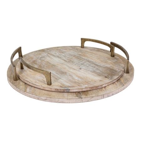 Serra Tray Sm