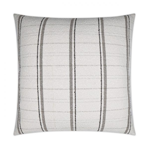 24x24 Wooly Bully- Snow