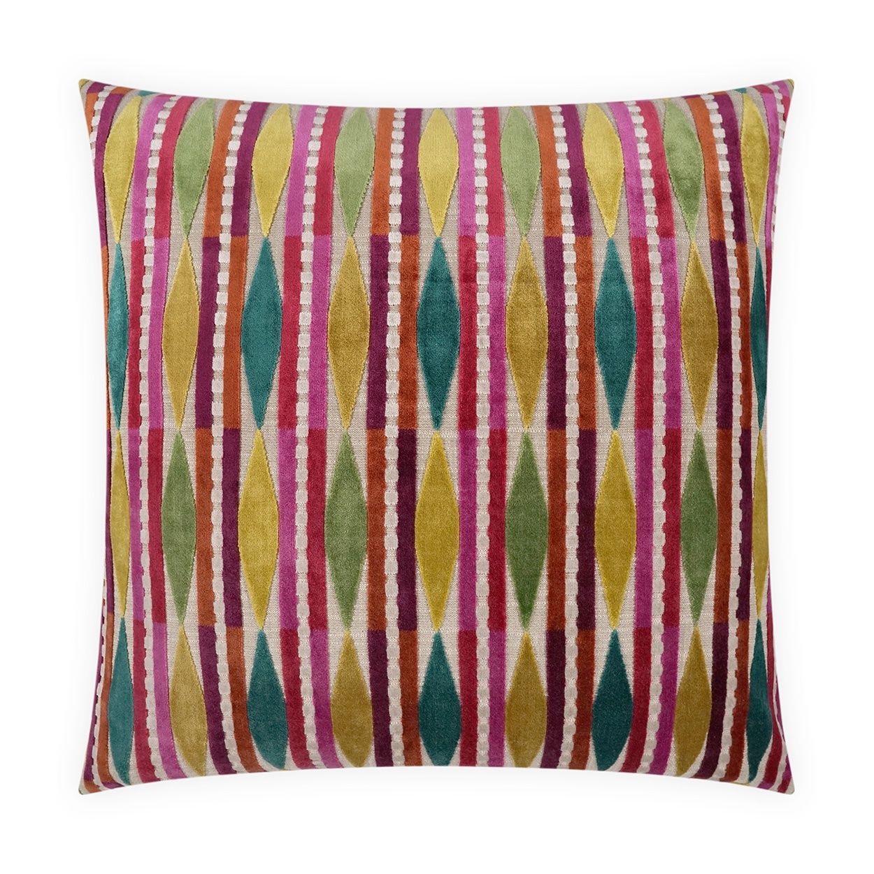 Pizazz Lumbar Pillow