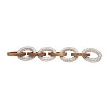 33" Addy &amp; Link Chain