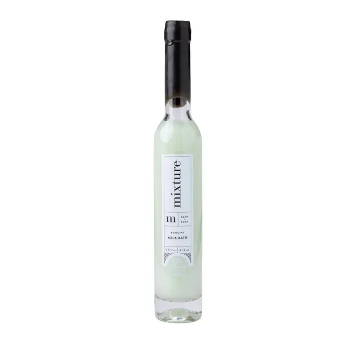 16 oz Bubbling Milk Salt &amp; Sage