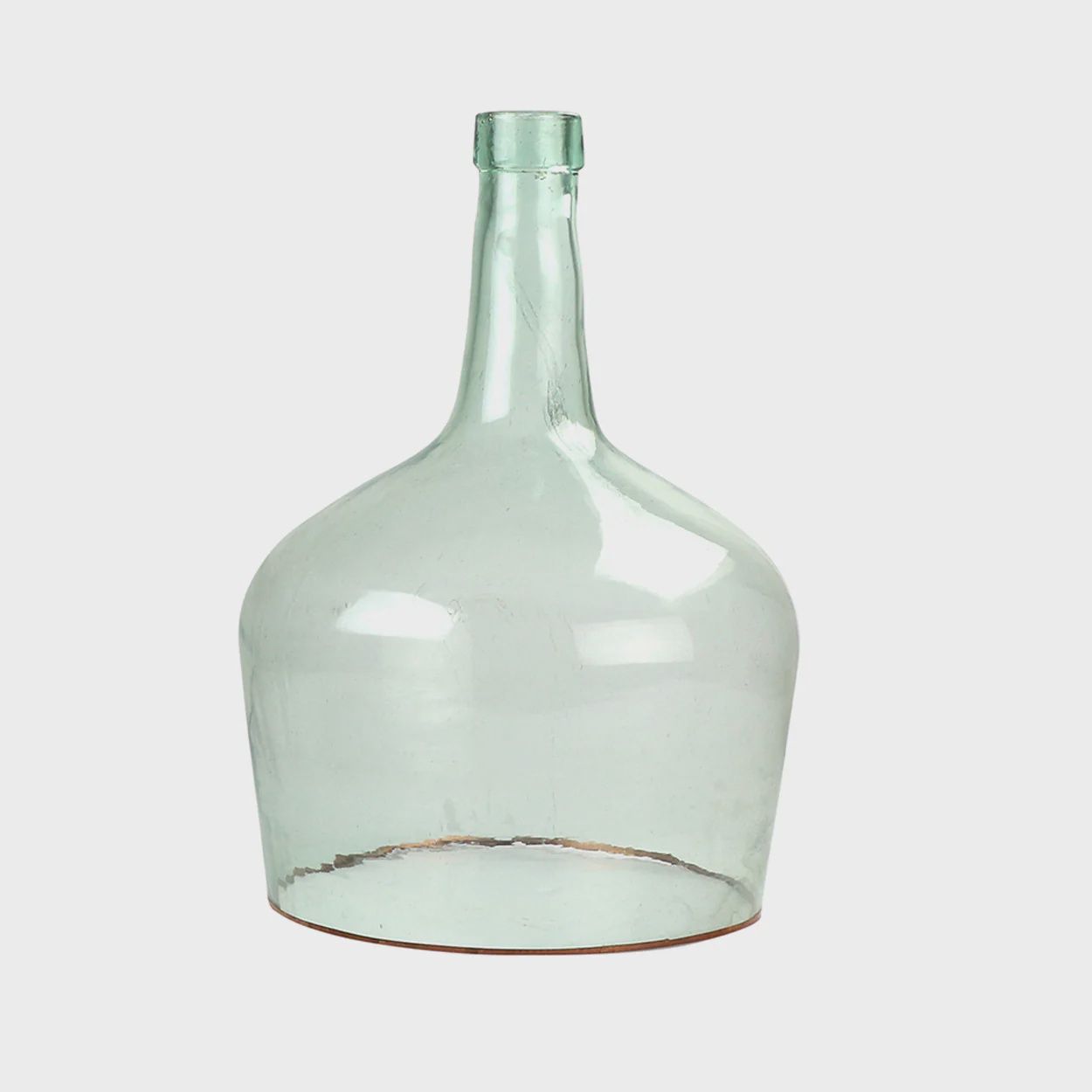 Demijohn Cloche Medium