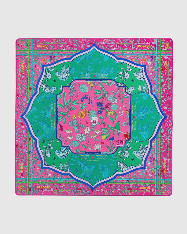 Enchanted Mat