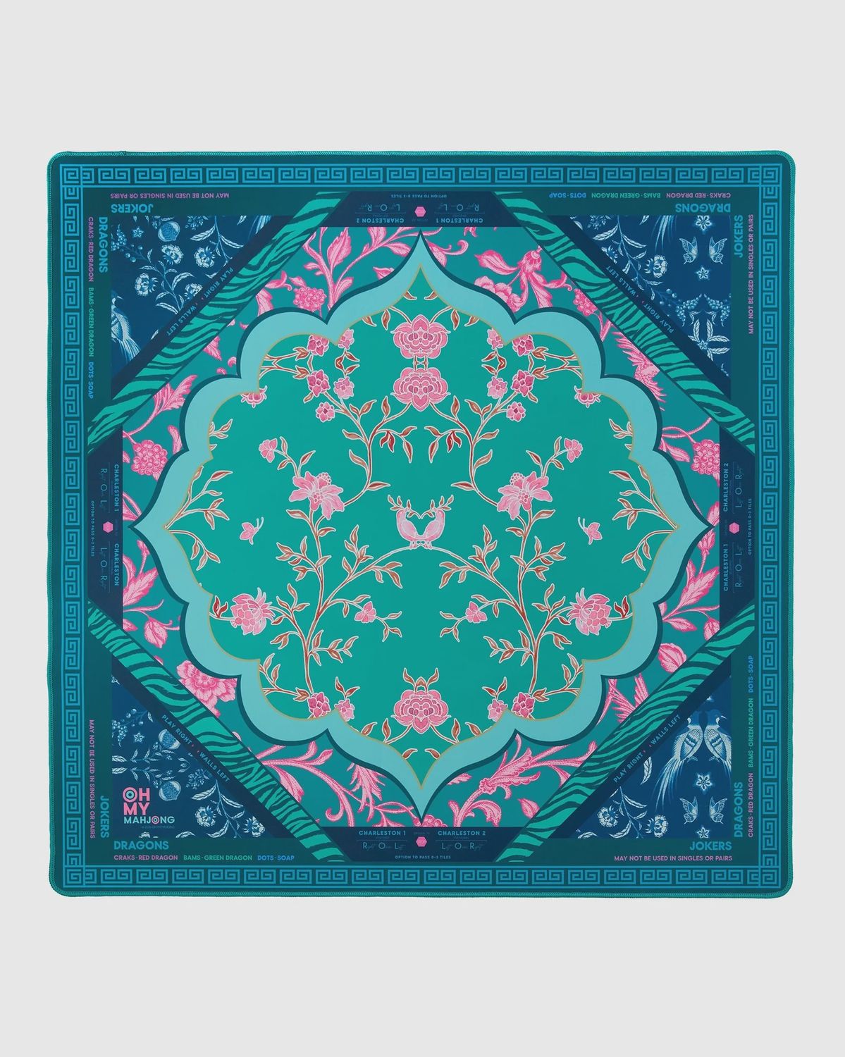 Esme Mat in Tube