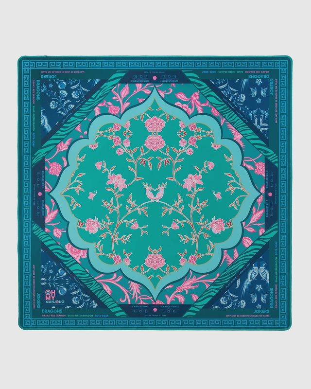 Esme Mat in Tube