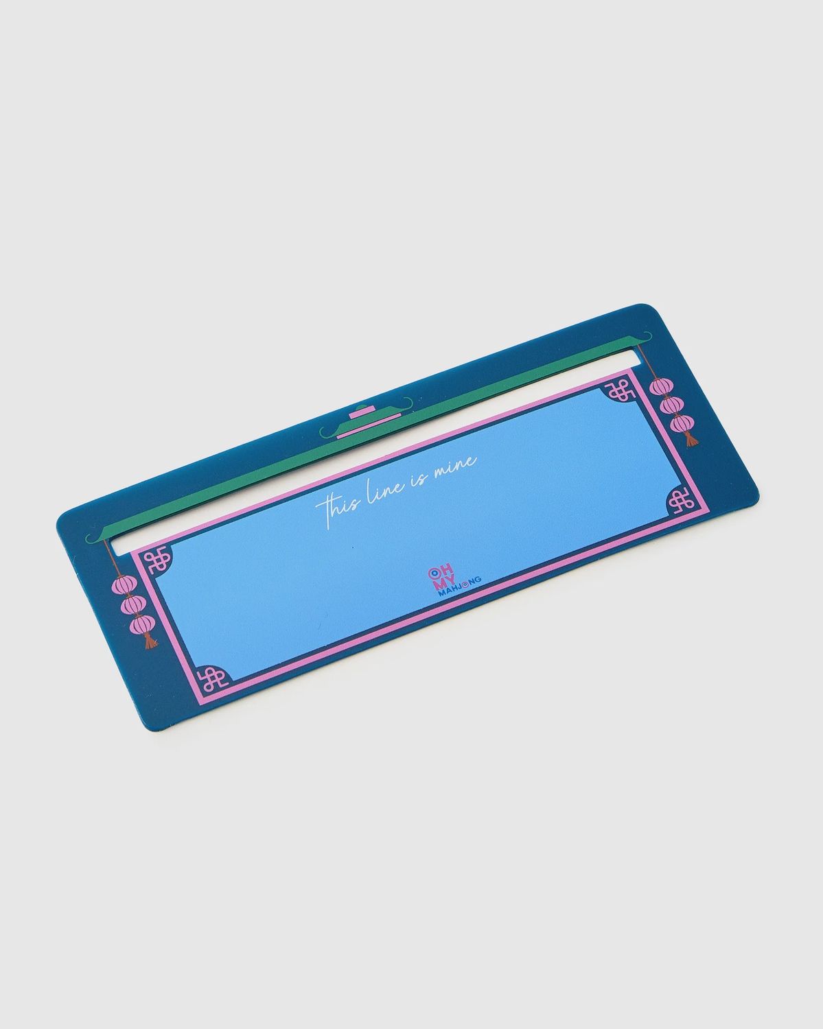 Navy Line Finder