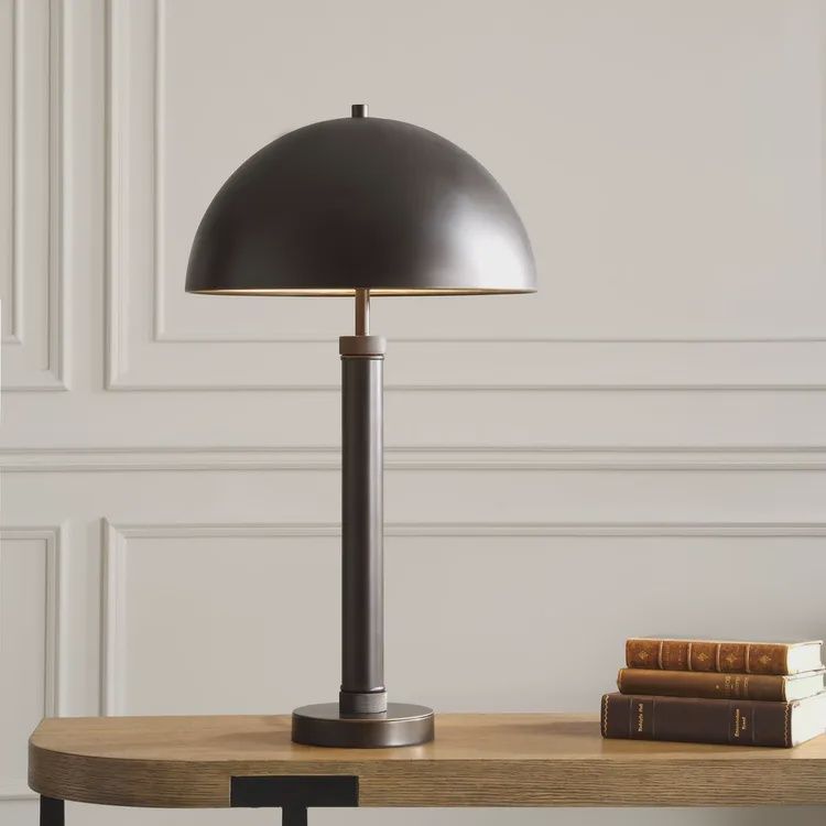 San Saba Dome Table Lamp