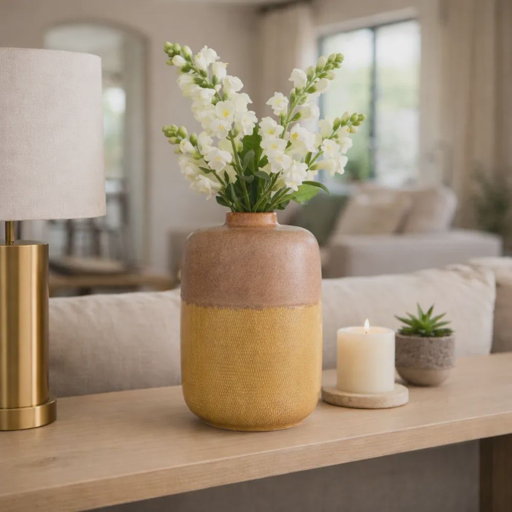 14" Bregenz Vase