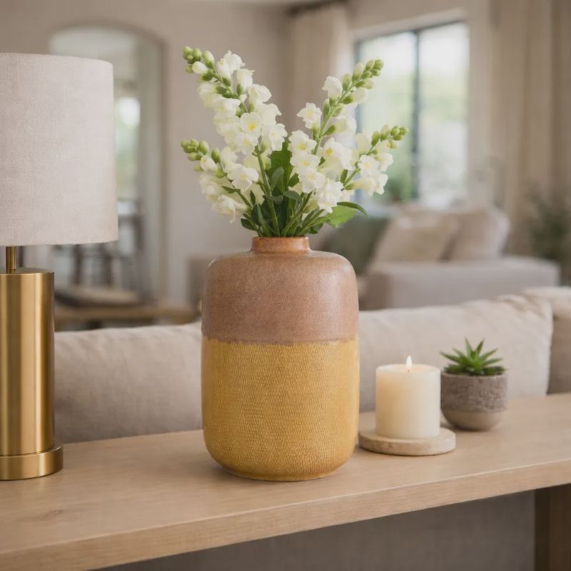 14" Bregenz Vase