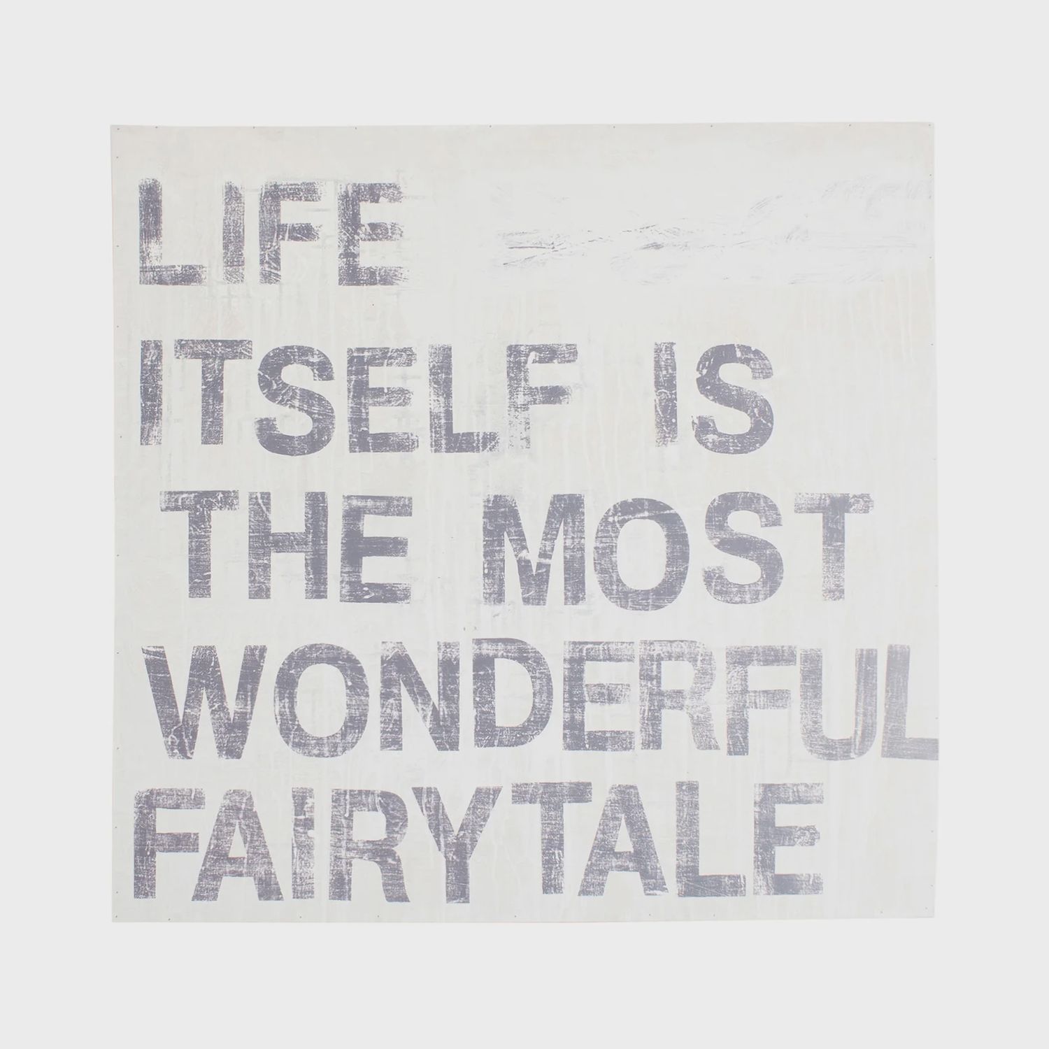 12" Fairytale Art