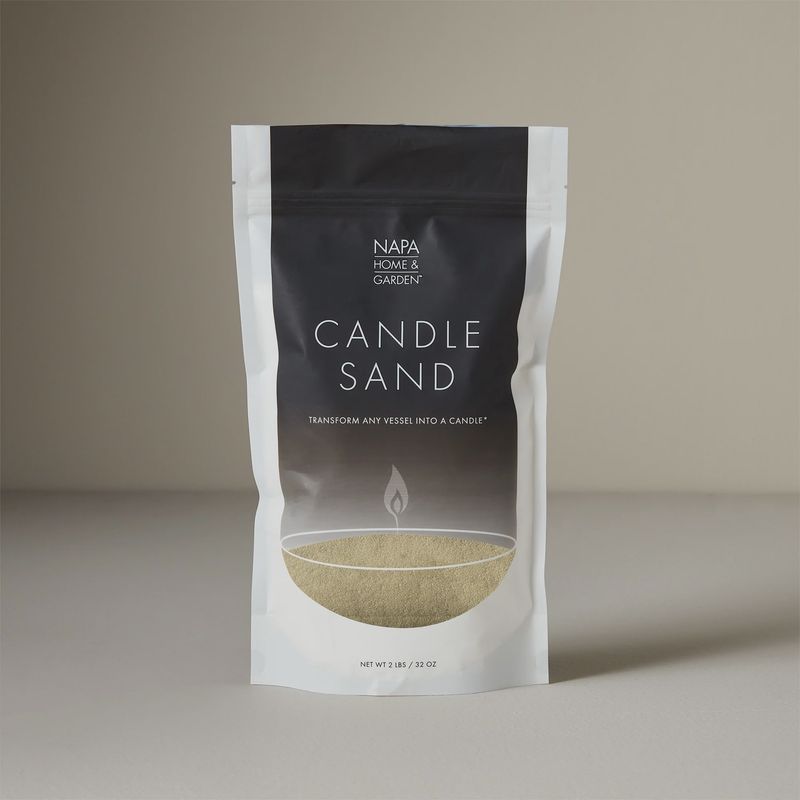 Candle Sand 32oz Dune
