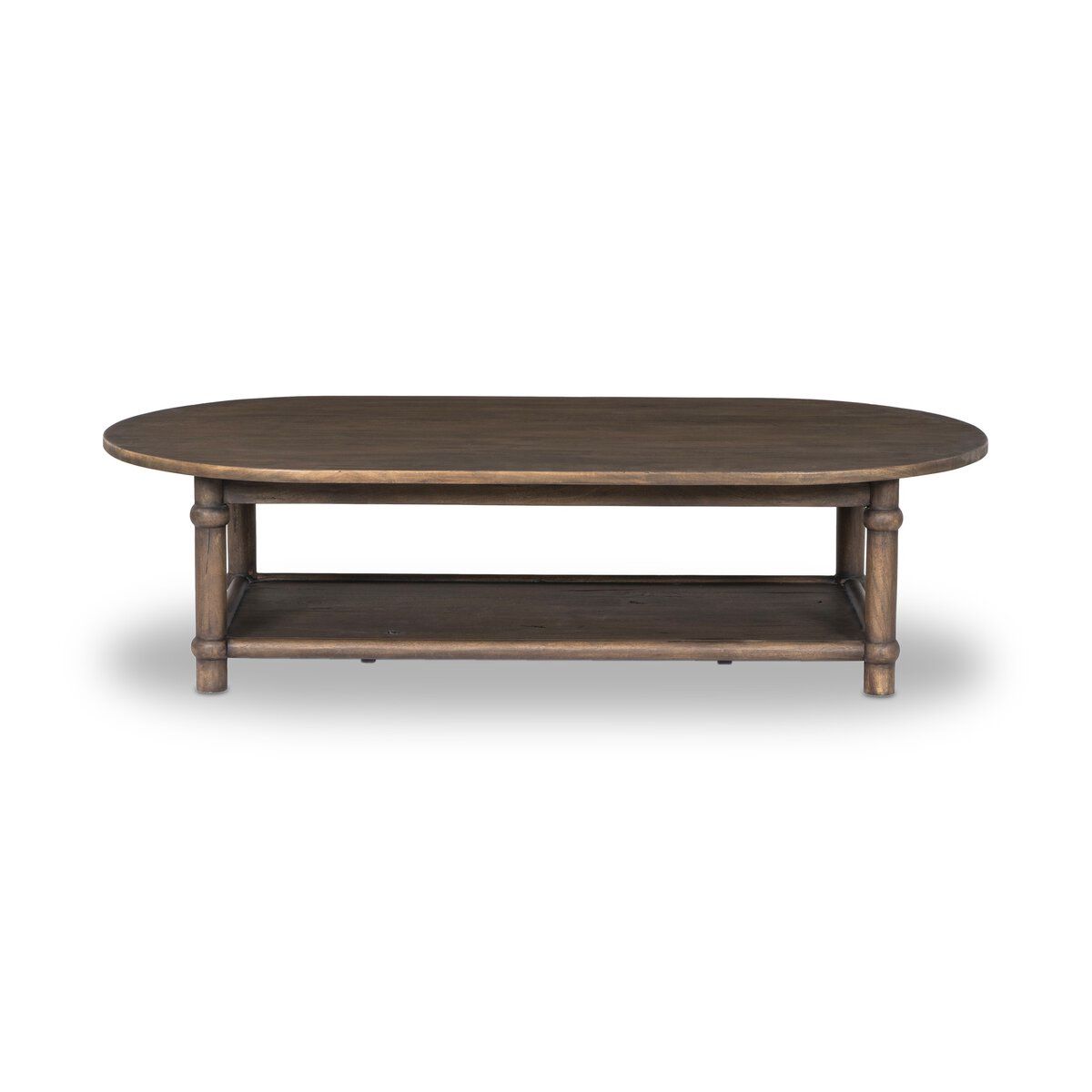 Charnes Coffee Table Aged Belgium
