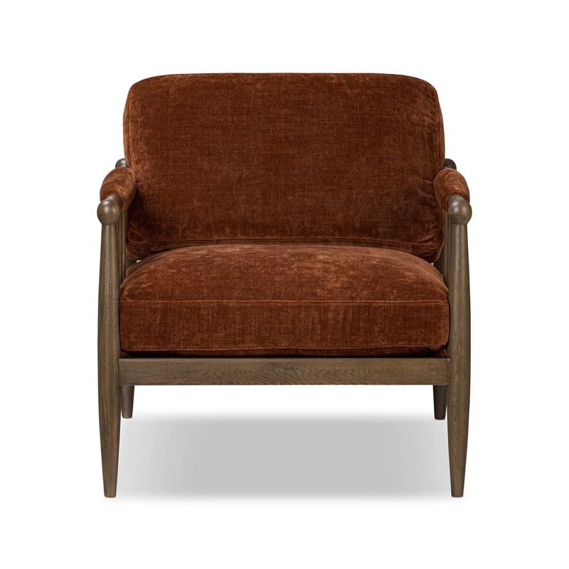 Warren Chair Altair Sienna