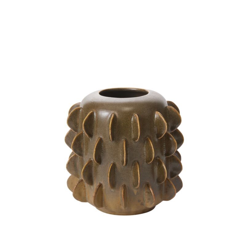 Millay Vase 8"