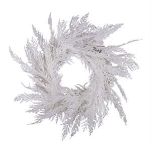 30" CEDAR WREATH
