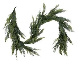 6' CEDAR GARLAND