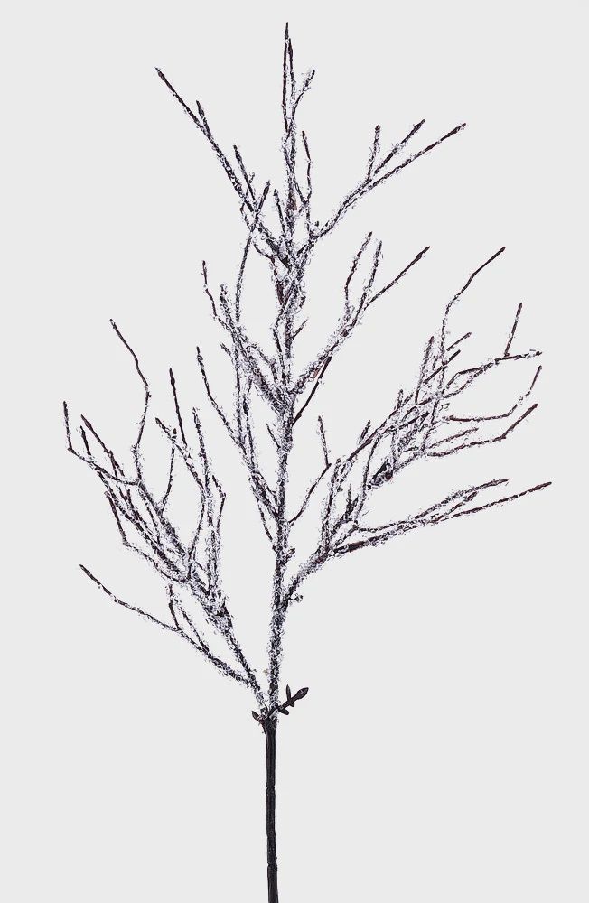 26" ICY BRANCH SPRAY