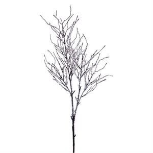 37" ICY BRANCH SPRAY