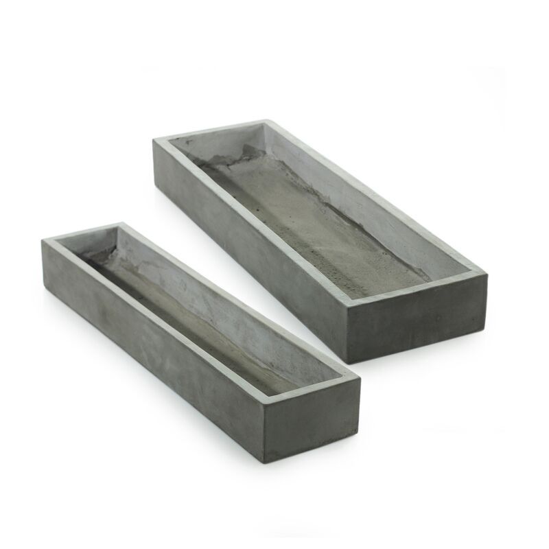 31.5" Newport Planter