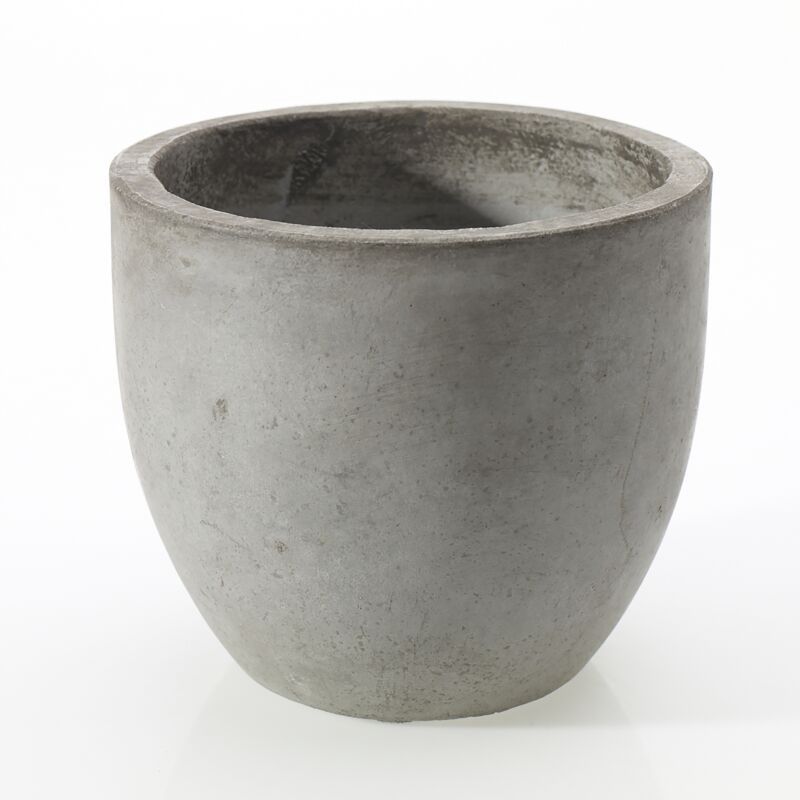 6" Newport Pot