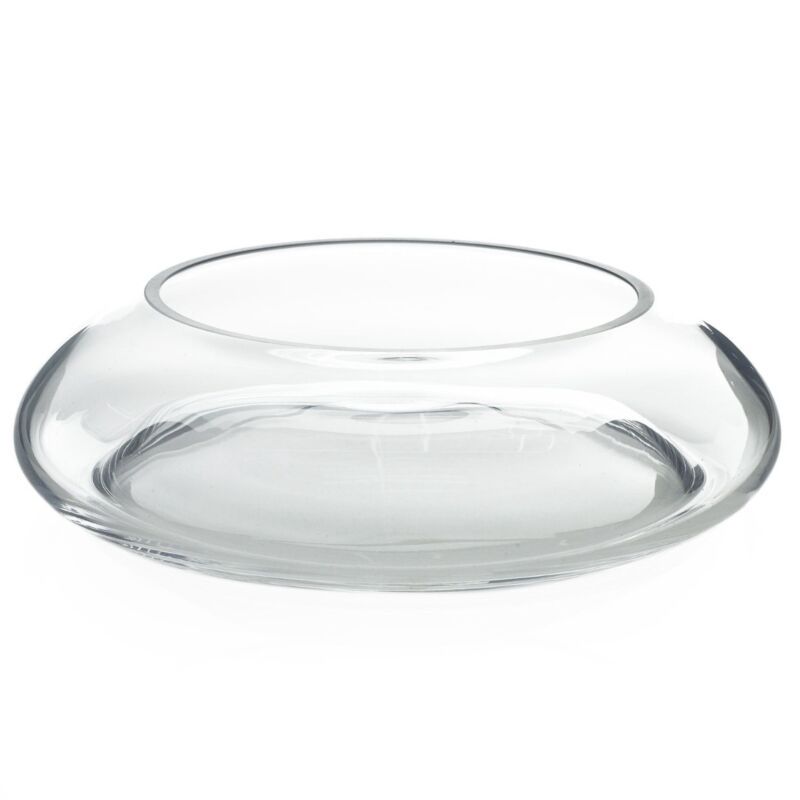 10" Glass Bowl