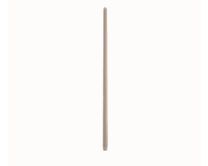 29.5" LED tall taper, Beige