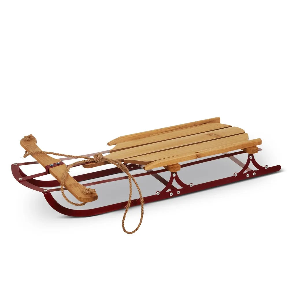 24.5" Sled