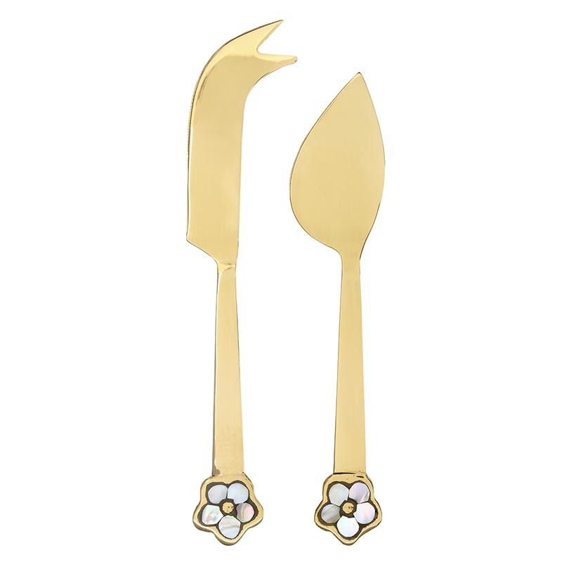 Daisy Knife Set