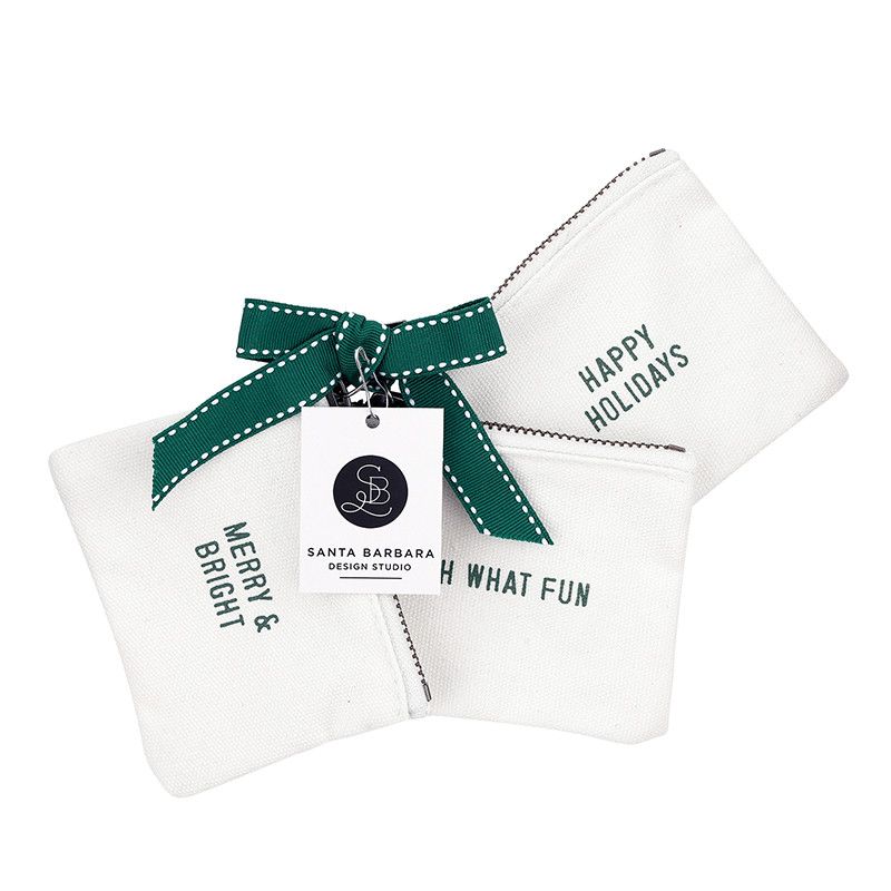 Face to Face GC Pouch-S3