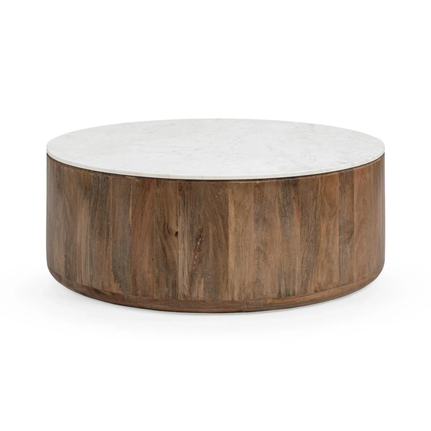 Josie Coffee Table- Hickory