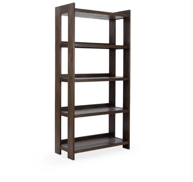 Marine Bookshelf, Cocoa