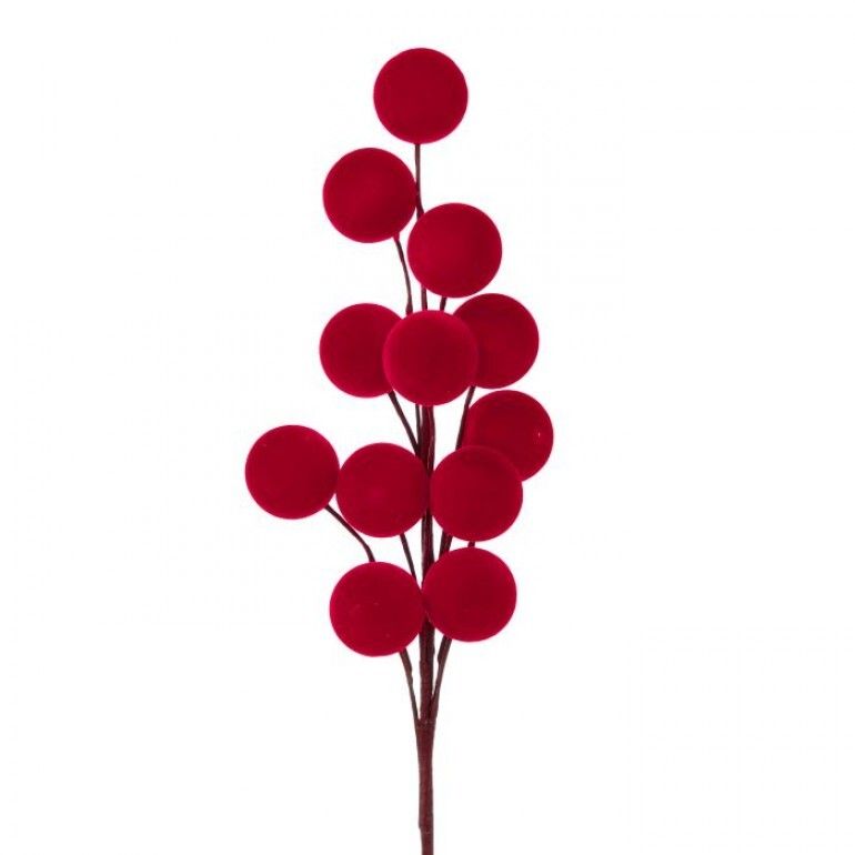 24" Large Berry Spray