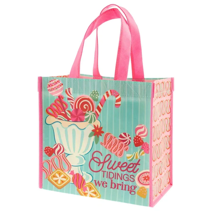 Sweet Holiday Gift Bag