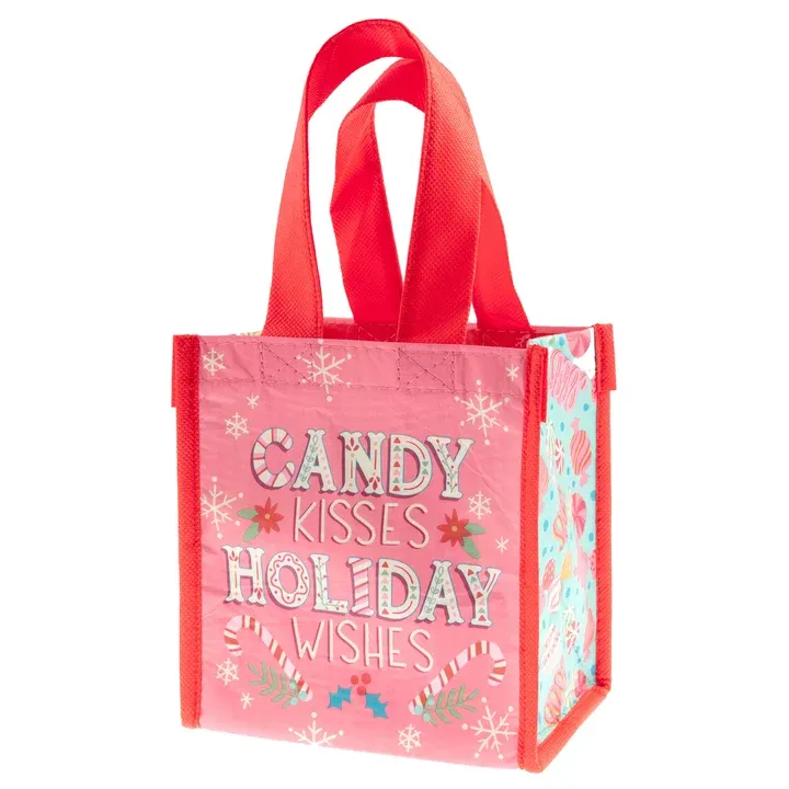 Candy Kisses Sm Gift Bag
