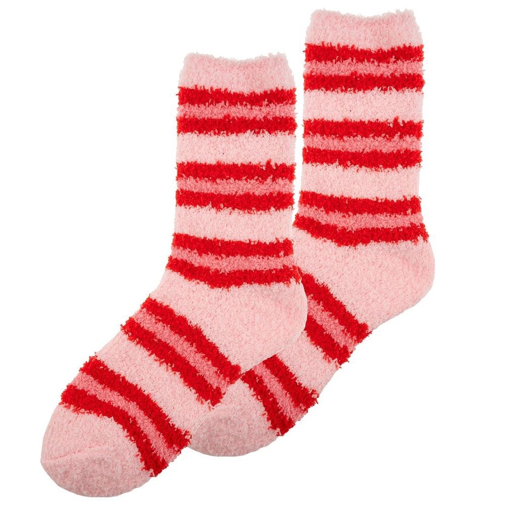 Candy Stripe Socks