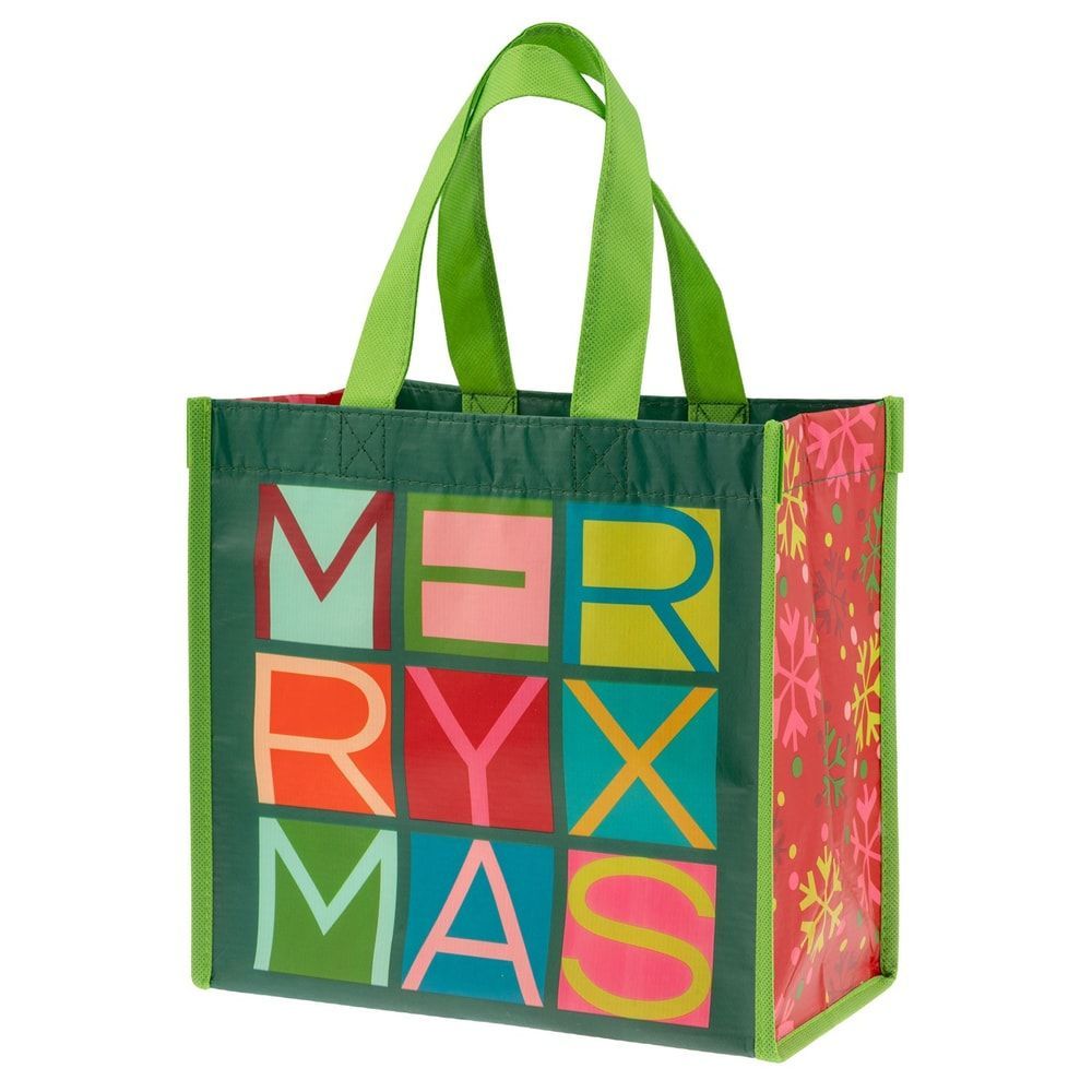 Merry Md Gift Bag