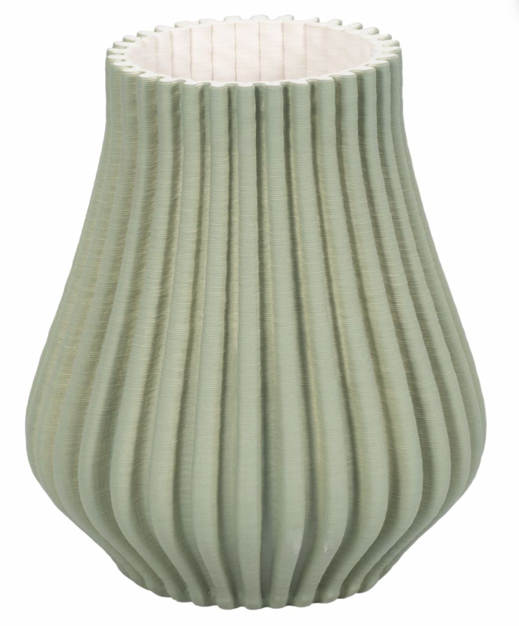 9" SOMERSET VASE