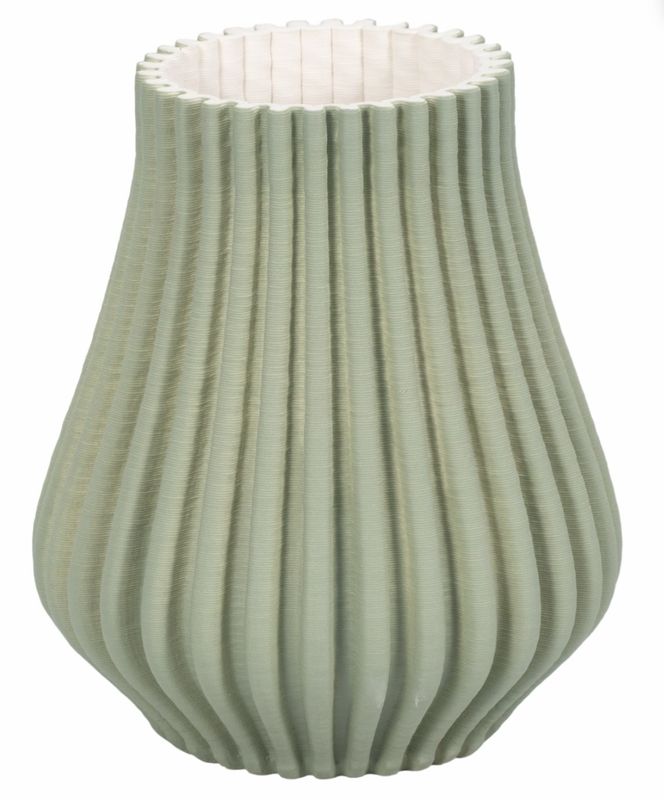 9" SOMERSET VASE