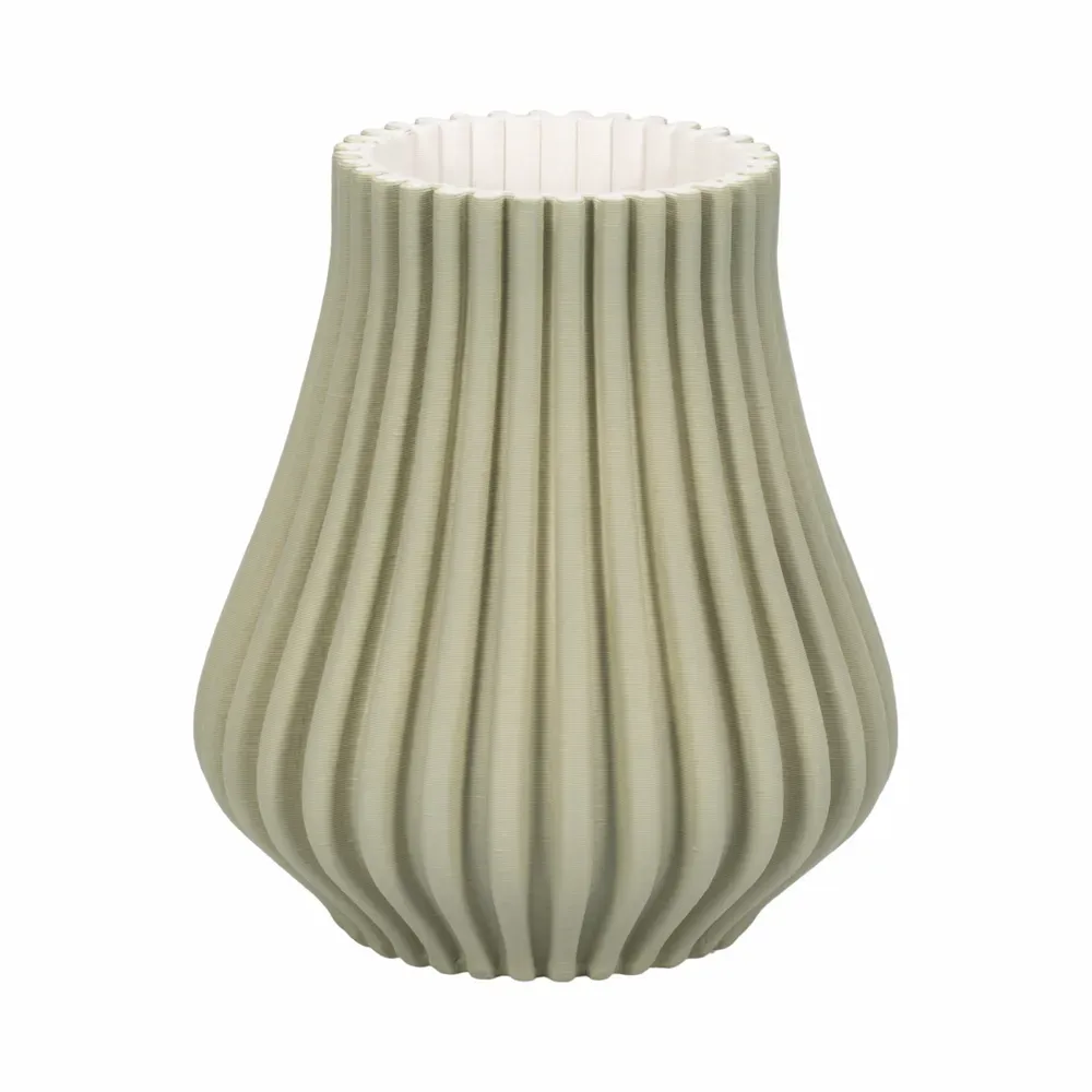 11" SOMERSET VASE