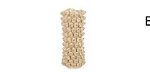 13" LINZ FLOWER VASE