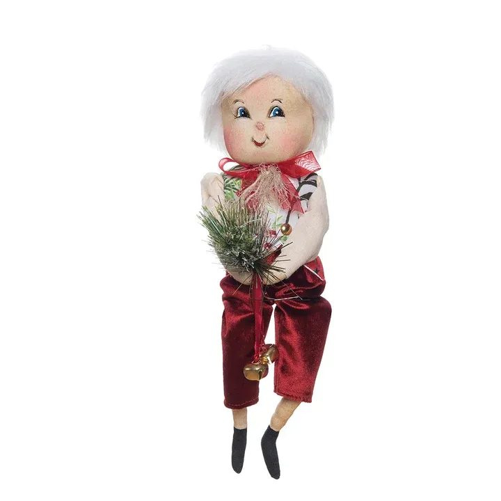 Colden Winter Figure