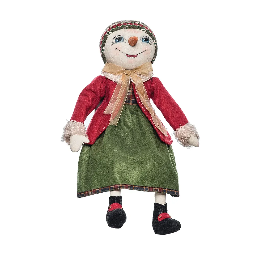 Lucinda Figure