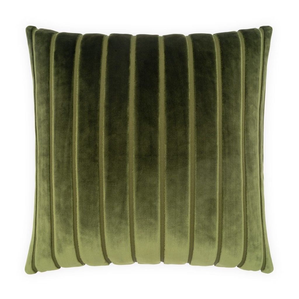 Elysian Stripe-Loden 24"