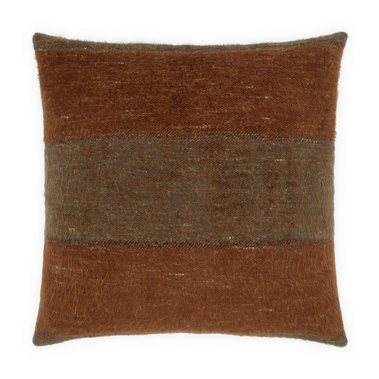 Mustang- Russet 24"