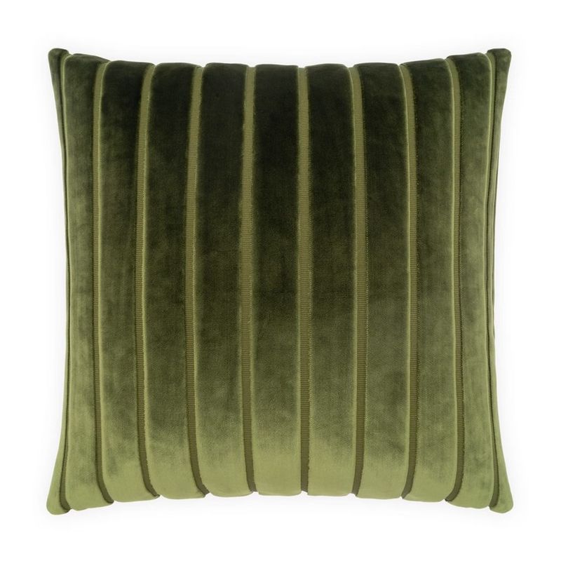 Elysian Stripe- Loden 14"