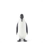 10.5" Resin Penguin