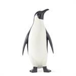12.5" Resin Penguin