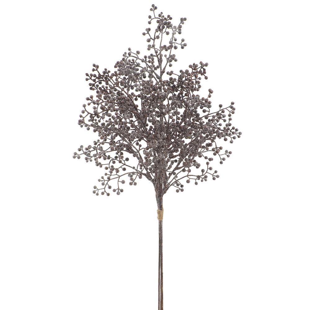 24" Glttrd. Skimmia Bundle