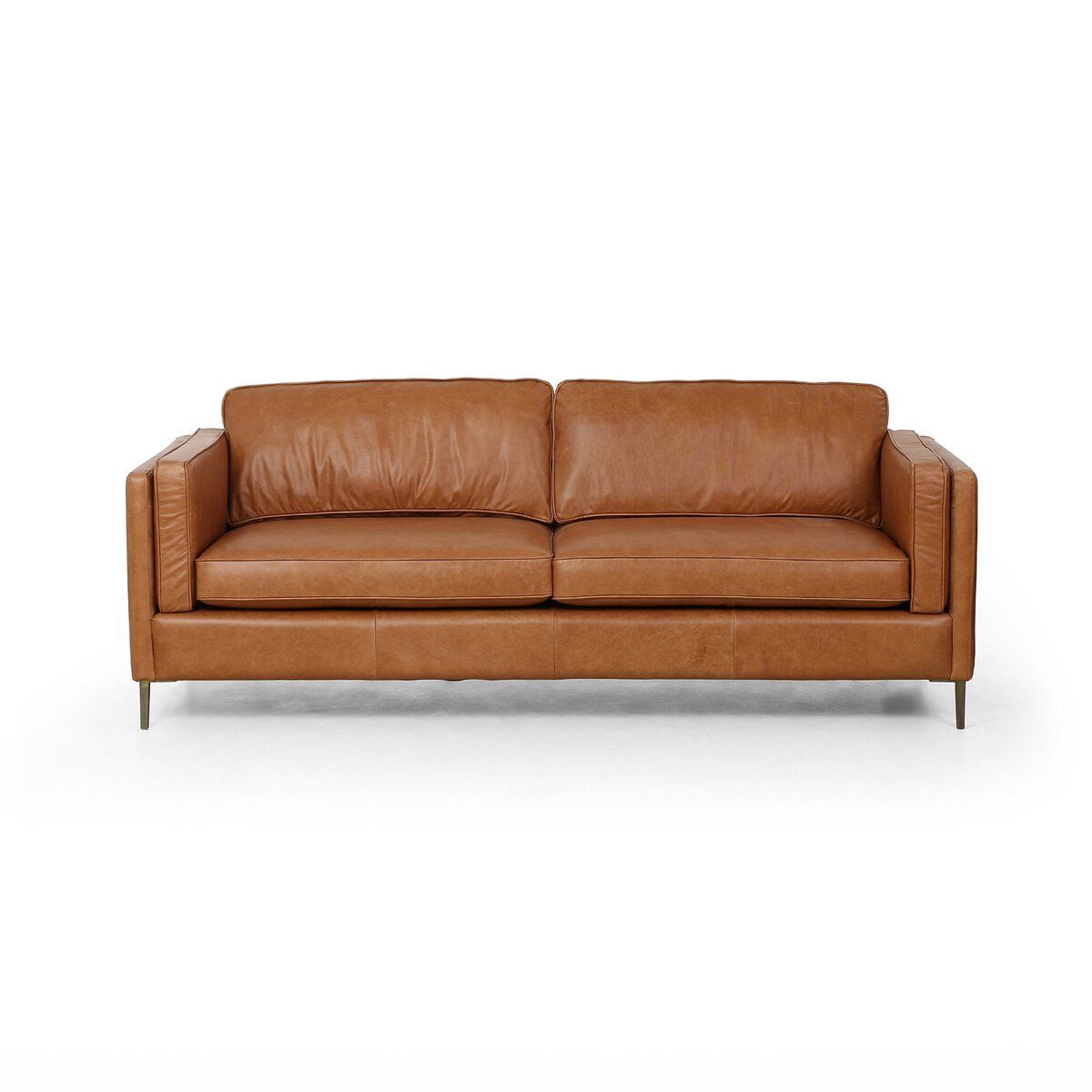 Emery Sofa Butterscotch