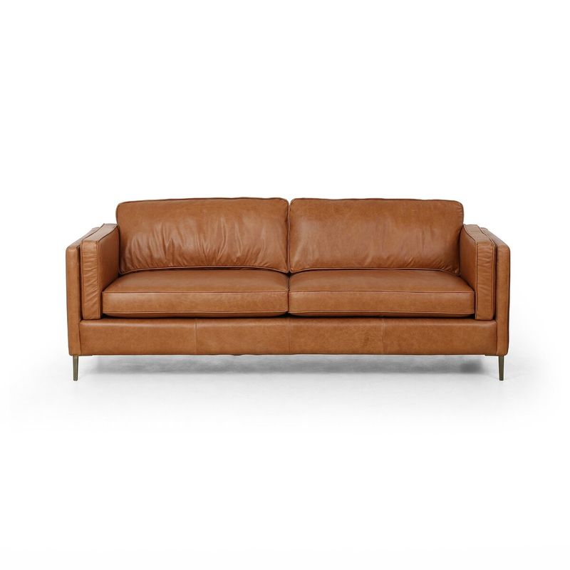 Emery Sofa Butterscotch